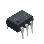 µPhotoMOS MOSFET